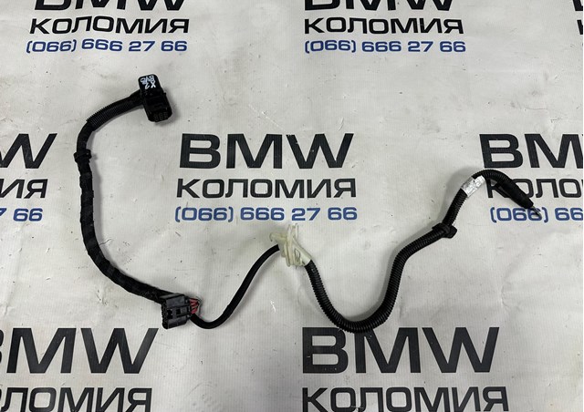 Жгут проводов АКПП 12538617707 BMW