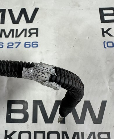 12538617707 BMW Жгут проводов АКПП купить в Харьков
