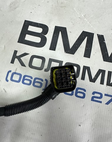12538617707 BMW Жгут проводов АКПП купить в Тернополь