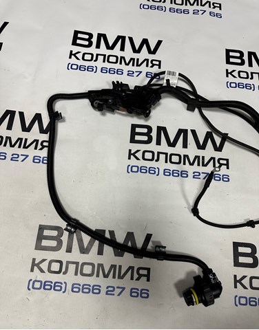 BMW 12538658843 Жгут проводов АКПП в наличии Николаев