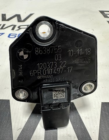 12618638755 BMW Датчик уровня масла двигателя купить в Павлоград