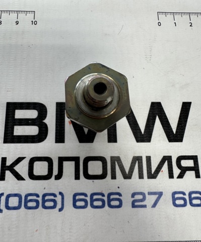 BMW 12618647488 Датчик давления масла в наличии Чернигов