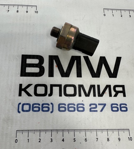 Манометры (указатель давления масла) 12618647488 BMW