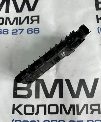 BMW 12638638551 Блок комфорта в наличии Львов