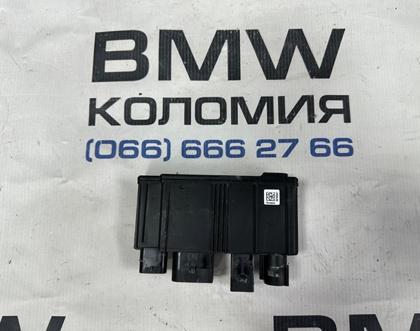 Коммутатор системы зажигания 12638647841 BMW