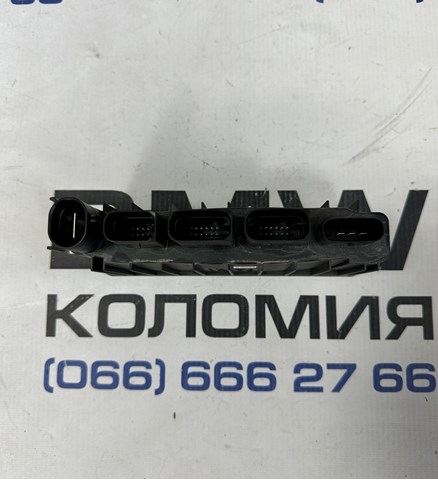 12638661071 Модуль управления (ЭБУ) впрыском топлива купить Кривой Рог