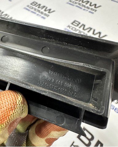 BMW 12908606008 в наличии Полтава