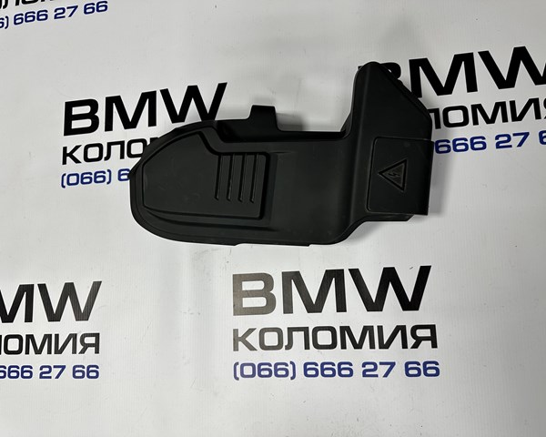 BMW 12908632554 Крышка блока предохранителей в наличии Винница