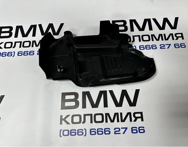 Крышка блока предохранителей 12908632554 BMW