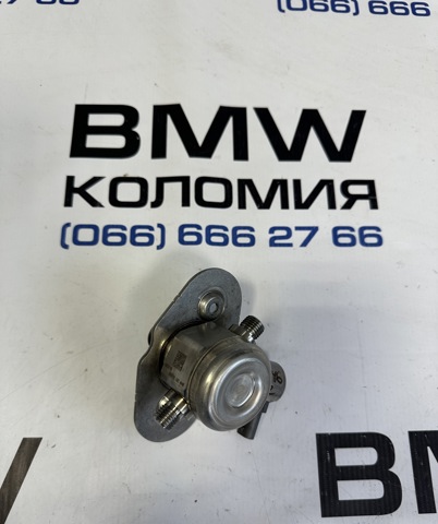 Насос топливный высокого давления (ТНВД) 13517636881 BMW