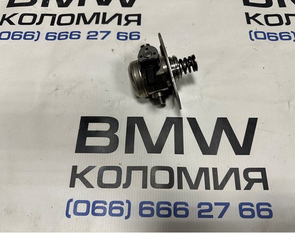 Насос топливный высокого давления (ТНВД) 13517642466 BMW