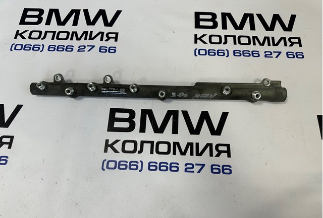 Топливная рампа 13517788679 BMW