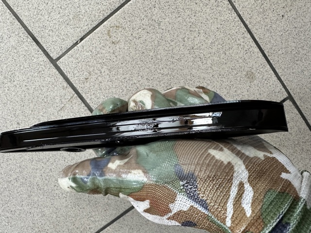 BMW 13527636186 Успокоитель цепи ГРМ, левый в наличии Черновцы
