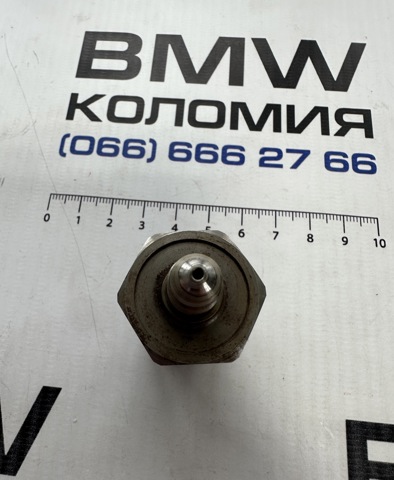 13537500221 BMW Датчик давления топлива купить в Чернигов