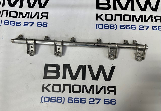 Распределитель топлива 13537576779 BMW