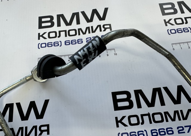 BMW 13537800590 Топливная трубка от ТНВД в наличии Тернополь