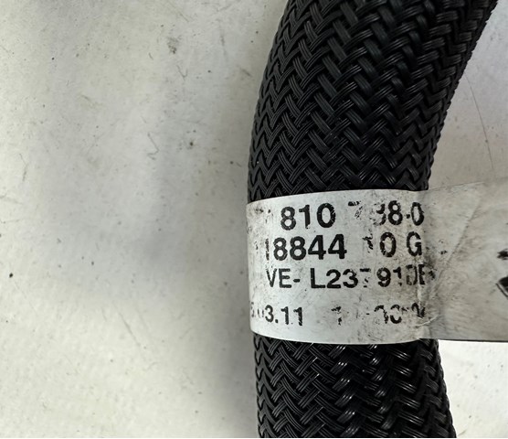 13537810788 BMW купить в Тернополь