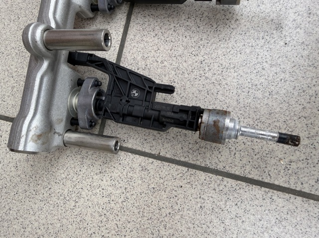 Форсунки 13538656548 BMW