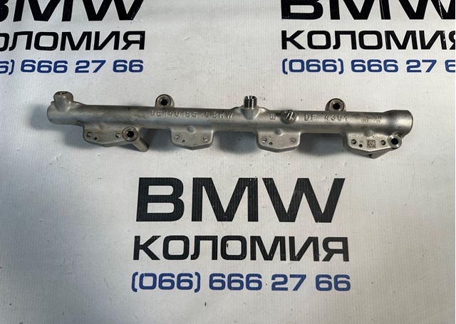 Топливная рампа 13538665633 BMW