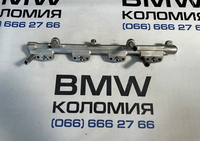 13538665633 BMW Распределитель топлива (рампа) купить в Каменское