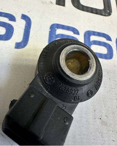 BMW 13627636937 Датчик детонации в наличии Тернополь