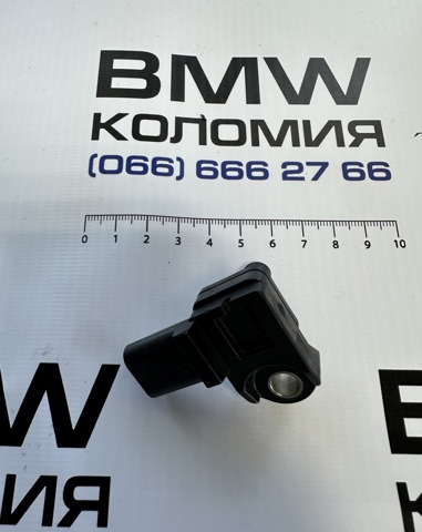 Датчик нагнетания воздуха в турбину 13627804742 BMW