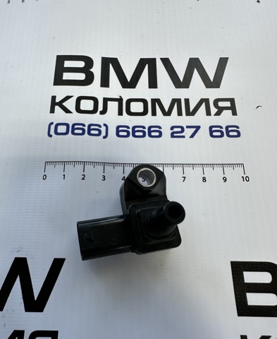 13627804742 BMW Датчик давления наддува купить в Тернополь
