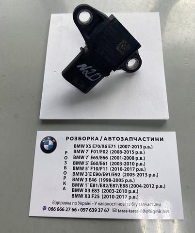 13627843531 Датчик давления наддува купить Житомир