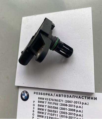 13627843531 BMW Датчик давления наддува купить в Одесса