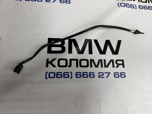 Датчик температуры выхлопных газов  до катализатора 13628507628 BMW