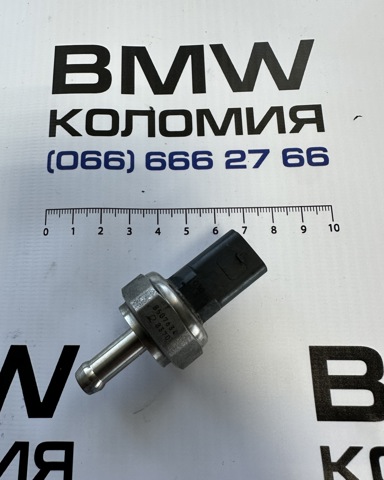 Датчик давления выхлопных газов 13628507634 BMW