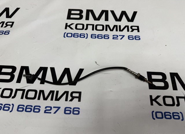 Датчик температуры отработавших газов 13628509963 BMW