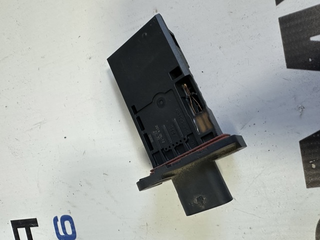 BMW 13628583496 Датчик потока (расхода) воздуха, расходомер M.A.F. - (Mass Airflow) в наличии Тернополь