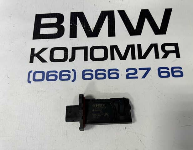 Расходомер воздуха BMW 2