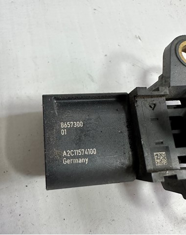 BMW 13628657300 Датчик давления во впускном коллекторе, MAP в наличии Полтава