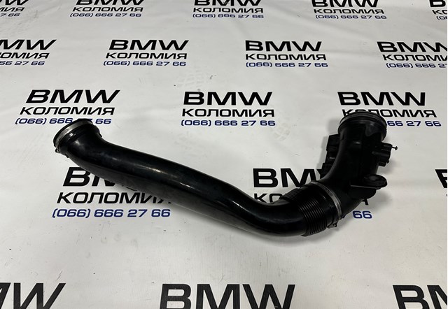 BMW 13717583714 Патрубок воздушный, выход воздушного фильтра в наличии Винница