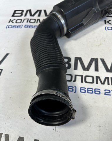 13717619268 BMW Патрубок воздушный, расходомера воздуха купить в Чернигов
