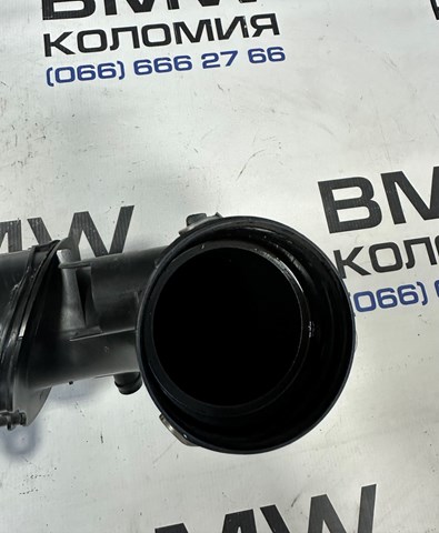 BMW 13717619268 Патрубок расходомера воздуха в наличии Чернигов