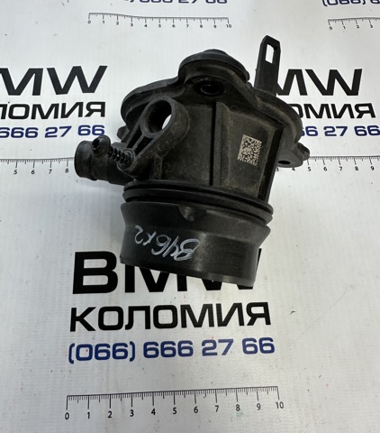 BMW 13717619272 в наличии Ровно