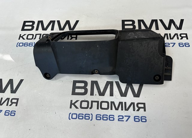 13717787254 BMW Крышка двигателя купить в Винница
