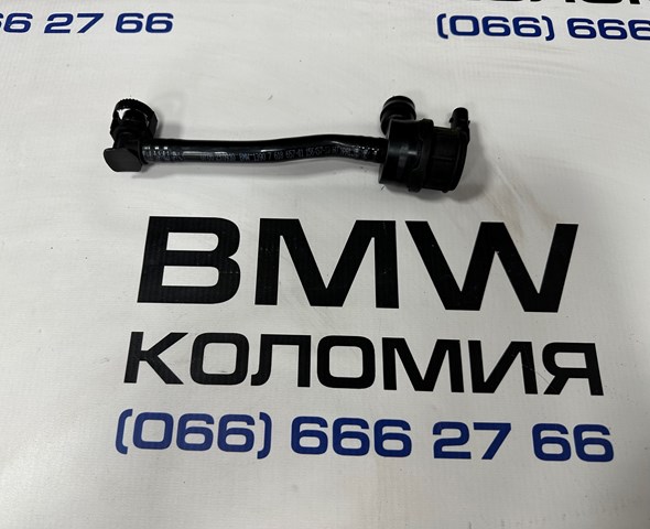 Клапан системы вентиляции топливного бака 13907618657 BMW