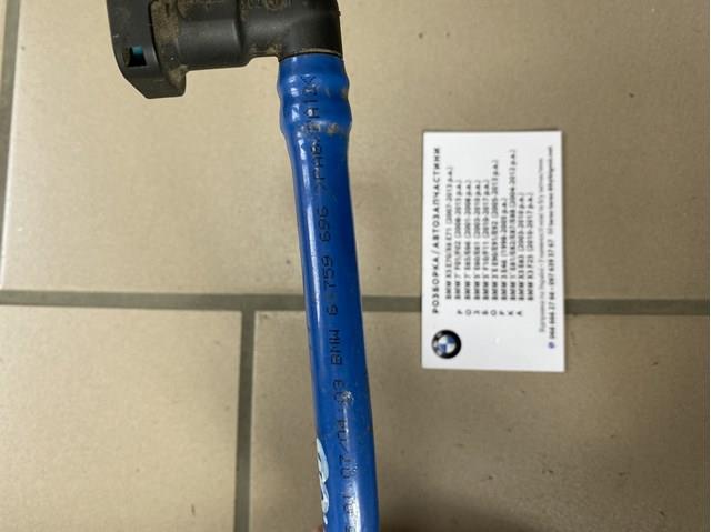 BMW 16116759696 Патрубок вентиляции картера (маслоотделителя) в наличии Ирпень