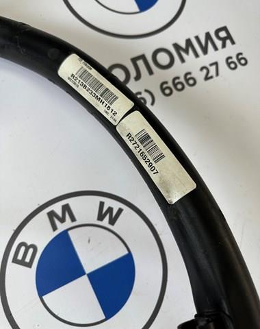16117216529 BMW Заливная горловина топливного бака купить в Одесса