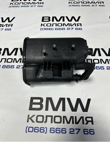Фильтр топливный 16117220721 BMW