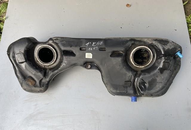 Бак топливный 16117283797 BMW
