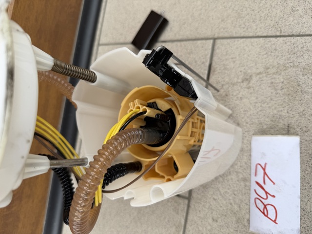 16117300483 BMW Бензонасос купить в Павлоград