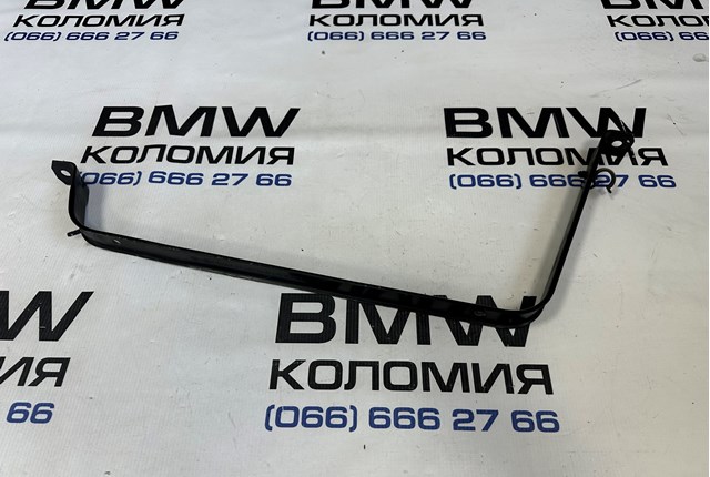 Кронштейн бака топливного 16117300514 BMW