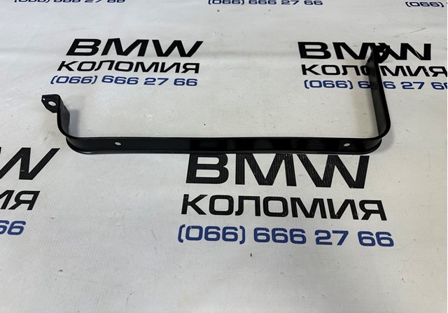 Кронштейн бака топливного 16117318624 BMW