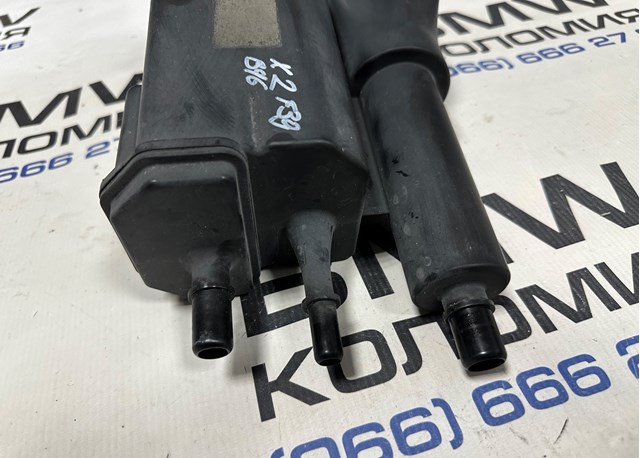 16117390448 BMW Адсорбер паров топлива купить в Запорожье