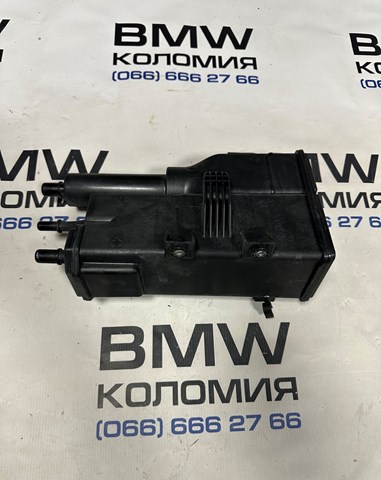 BMW 16117390448 Адсорбер паров топлива в наличии Черкассы